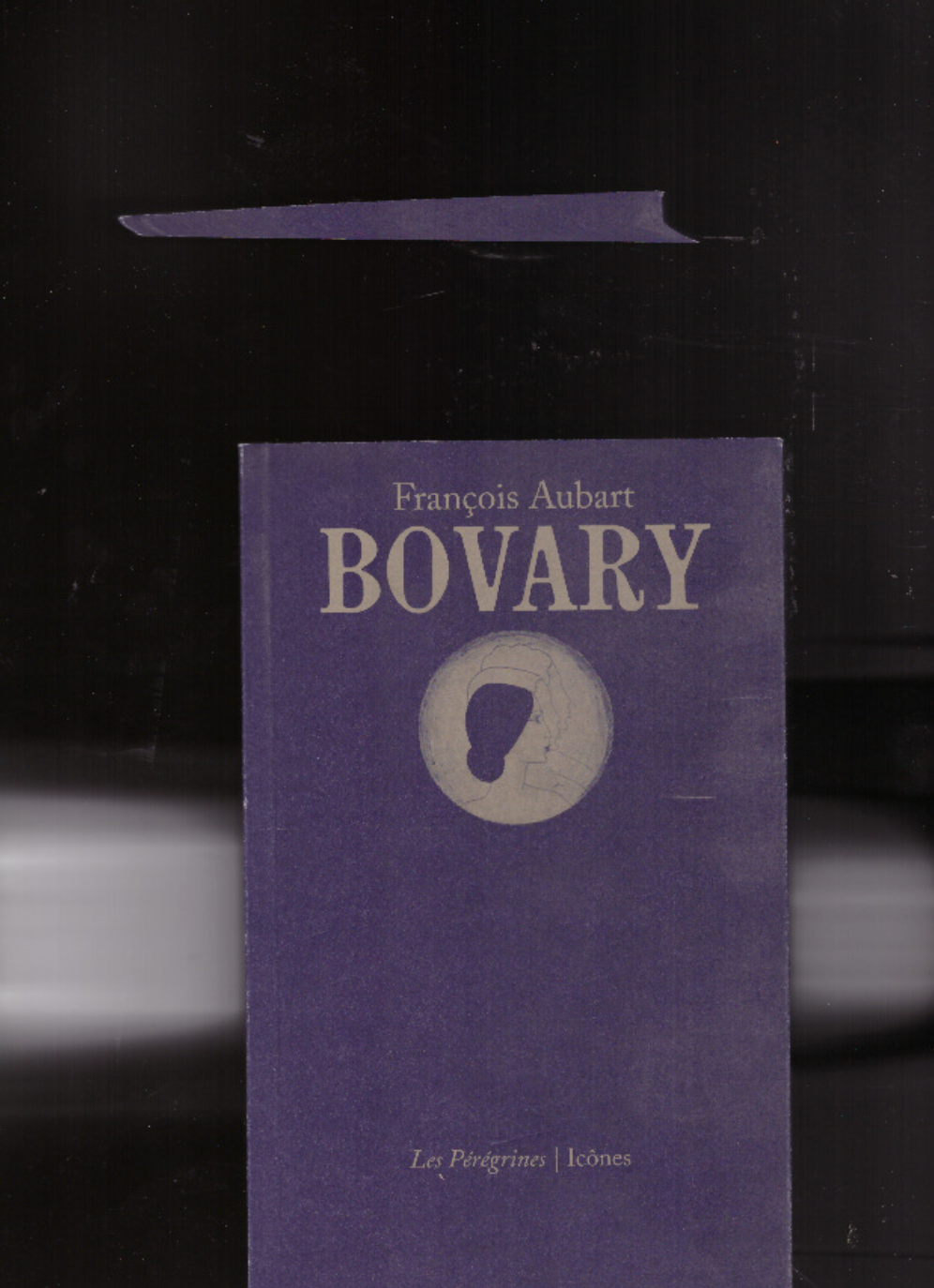 AUBART, François - Bovary